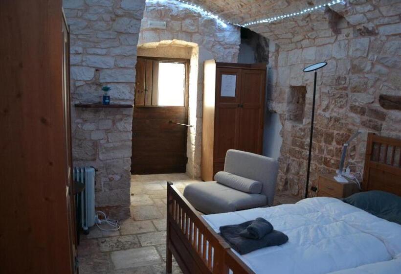 Vitti Stone House   6 Minuti Dalle Grotte