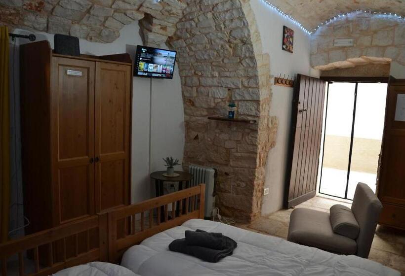 Vitti Stone House   6 Minuti Dalle Grotte