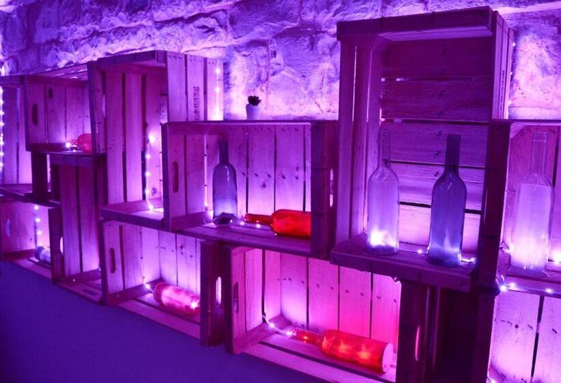 Vitti Stone House   6 Minuti Dalle Grotte