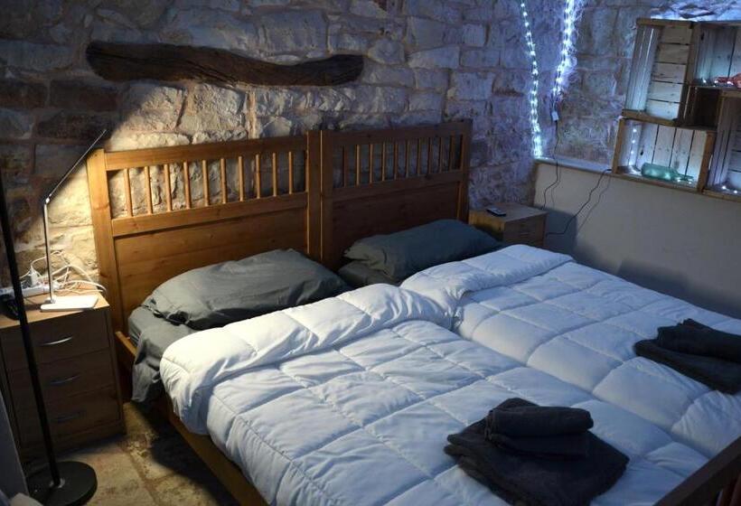 Vitti Stone House   6 Minuti Dalle Grotte