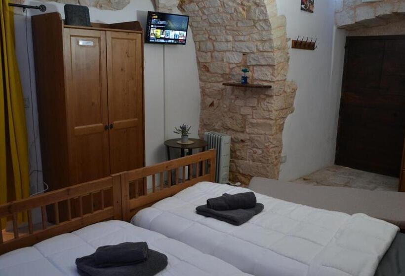 Vitti Stone House   6 Minuti Dalle Grotte