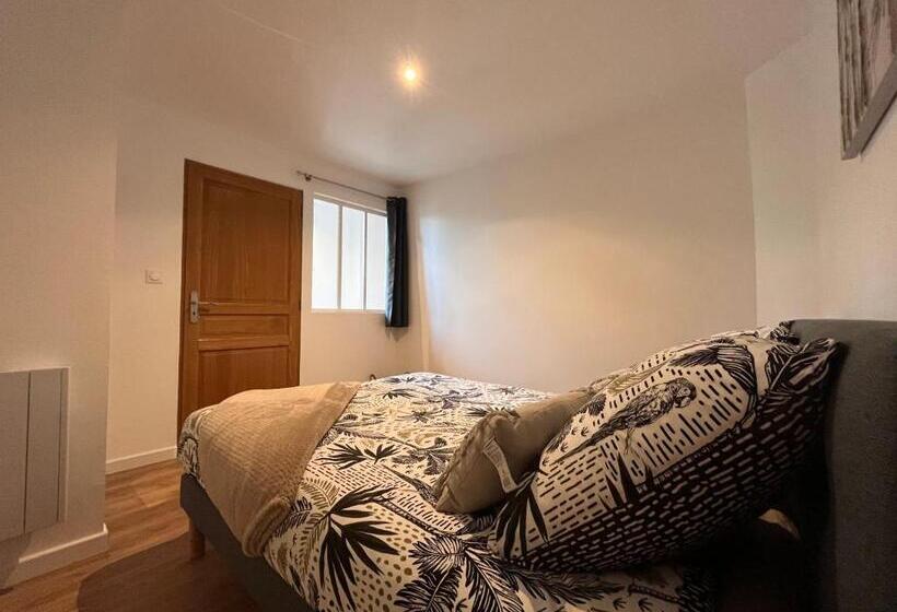 • Bel Appartement   Centre Historique De Poitiers