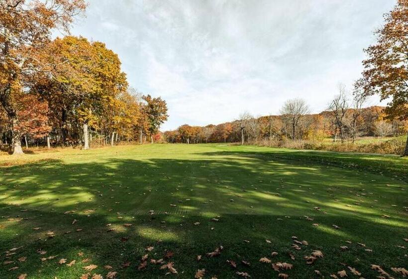 7th Hole Chalet At Wintergreen Resort Hot Tub, Sauna & 3 Fireplaces