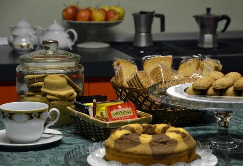 9 Muse Bed And Breakfast