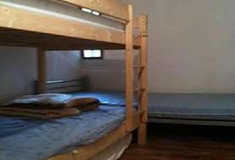 旅馆 Auberge De Jeunesse Chez Mc Donald