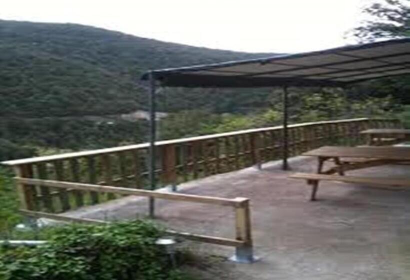 旅馆 Auberge De Jeunesse Chez Mc Donald