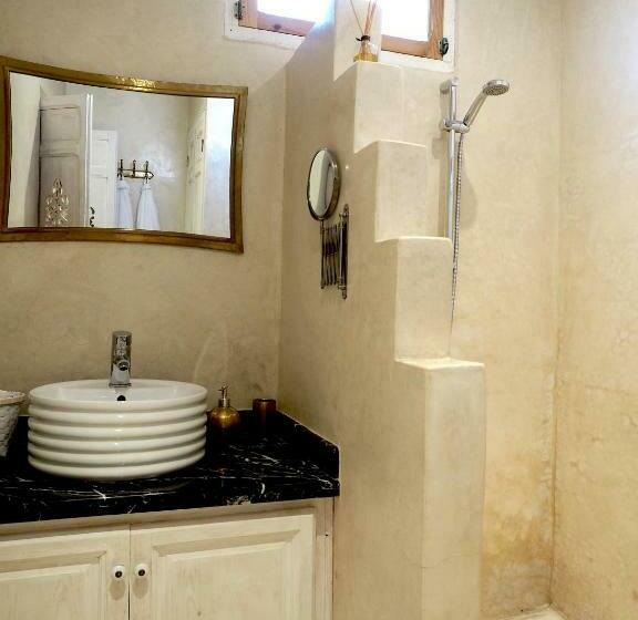 هاستل Dar Tifrouine