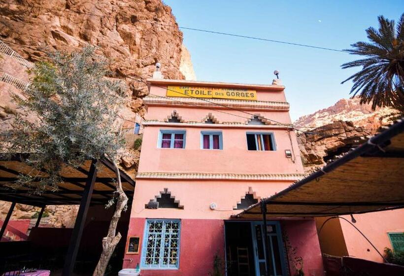 هاستل Etoile Des Gorges