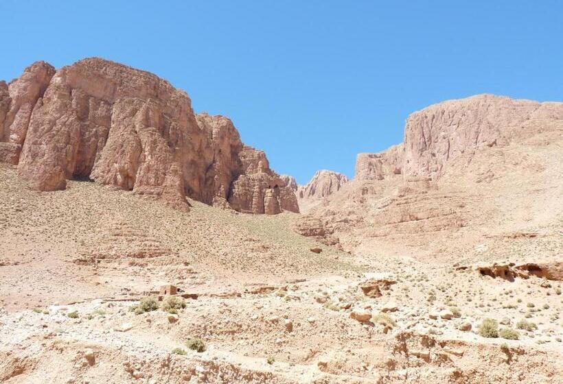 هاستل Etoile Des Gorges