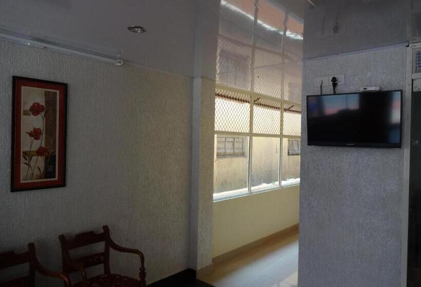 هاستل Marwa Inn