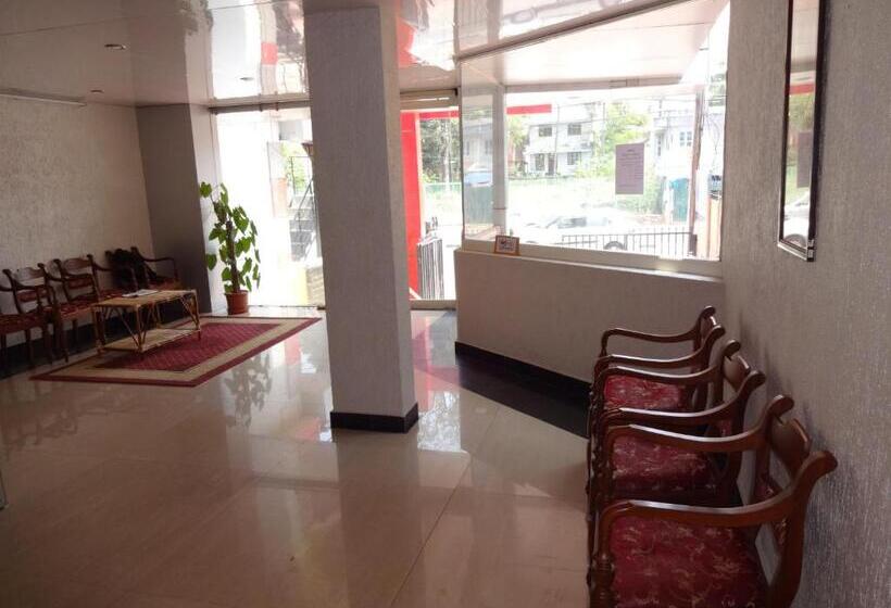 هاستل Marwa Inn