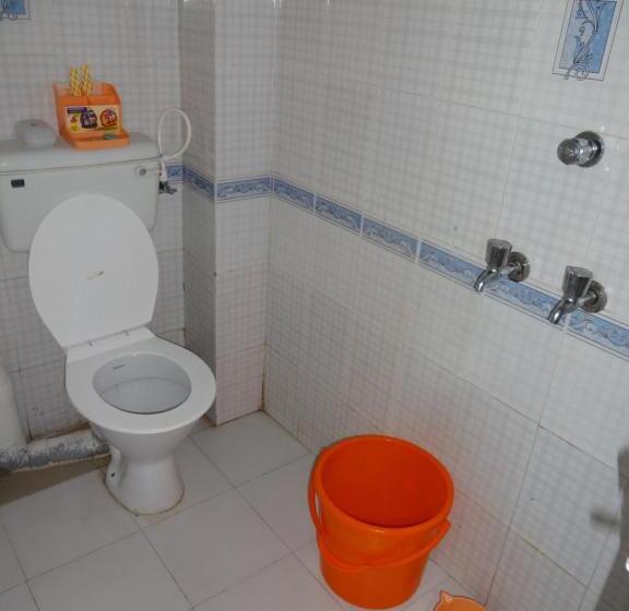 هاستل Marwa Inn