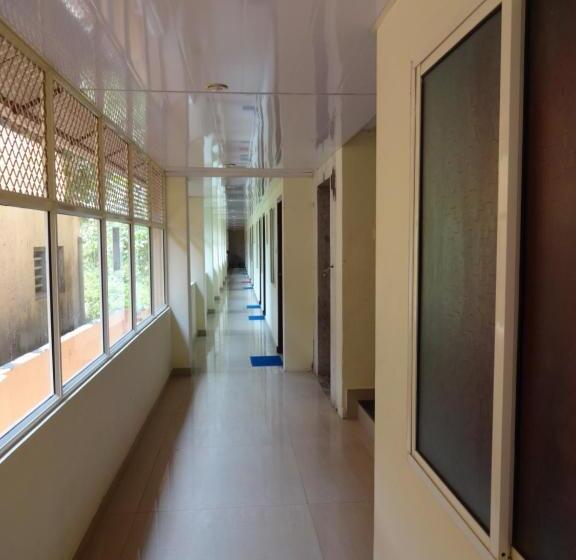 هاستل Marwa Inn