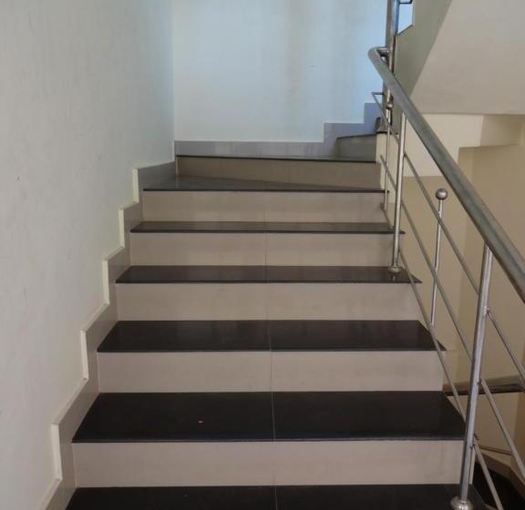 هاستل Marwa Inn