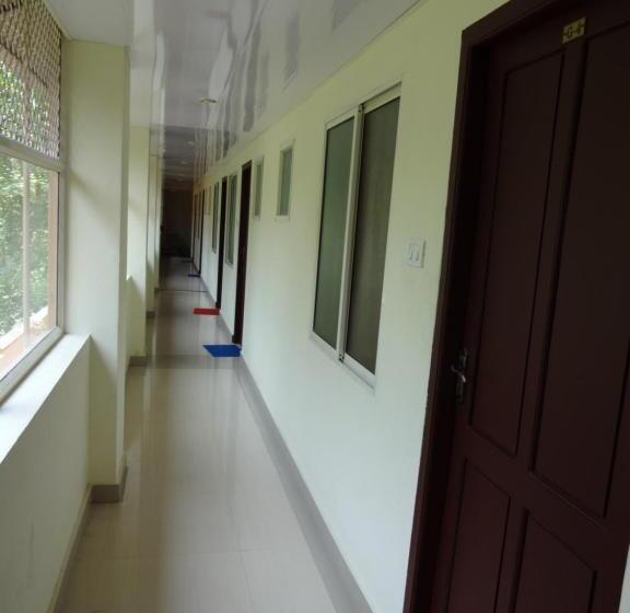 هاستل Marwa Inn