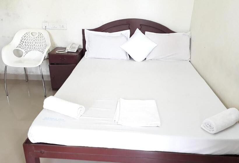 هاستل Marwa Inn