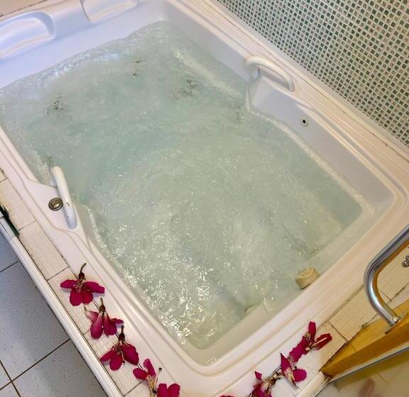 ユースホステル Pousada Chalés Da Casa Centenária