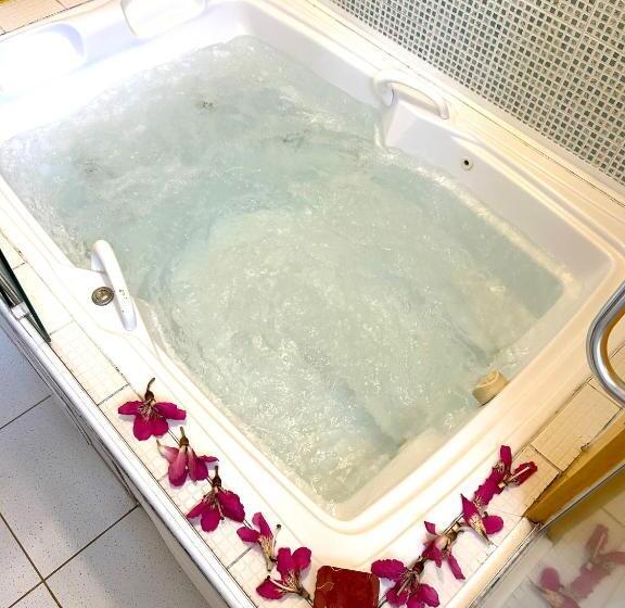 ユースホステル Pousada Chalés Da Casa Centenária