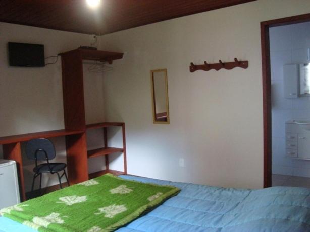 호스텔 Pousada Dona Denis