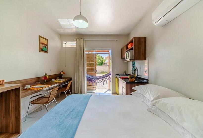 فندق صغير Pousada Madre Guarda