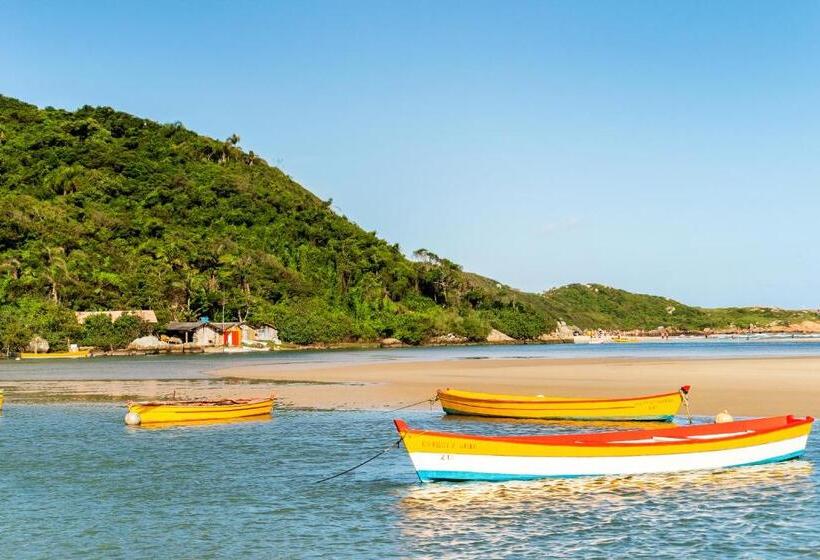 فندق صغير Pousada Madre Guarda