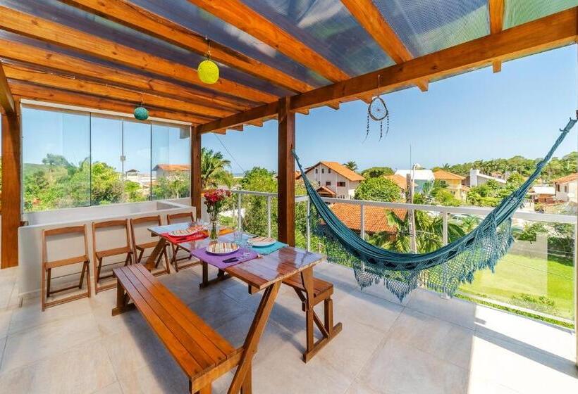 فندق صغير Pousada Madre Guarda