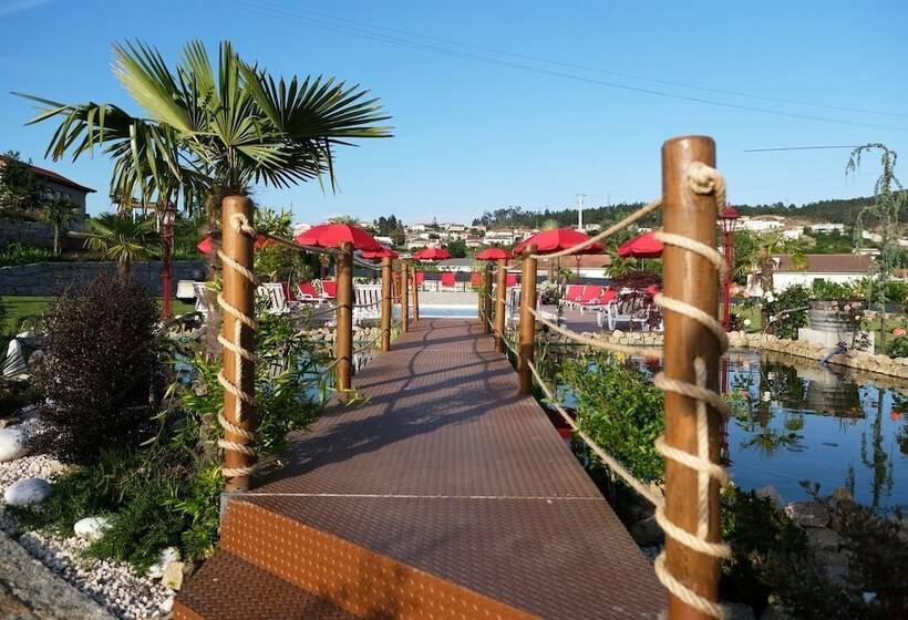 Aldeia Da Quinta Do Paço