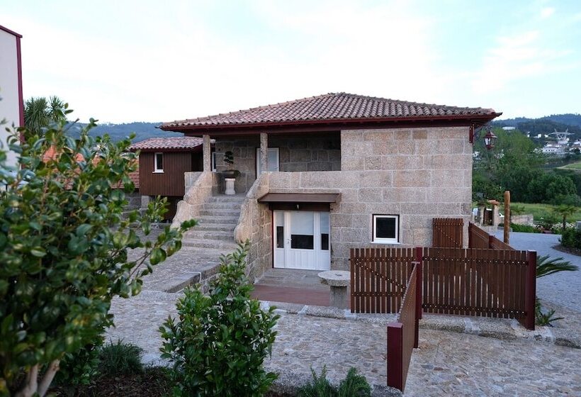 Aldeia Da Quinta Do Paço