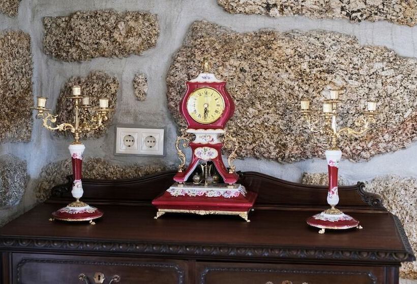 Aldeia Da Quinta Do Paço