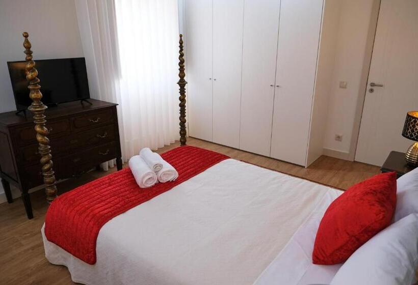 Aldeia Da Quinta Do Paço