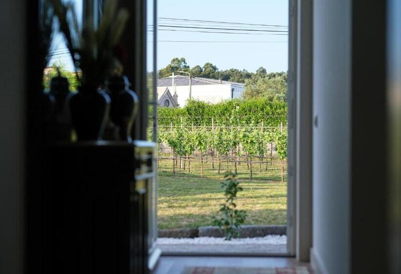 Aldeia Da Quinta Do Paço