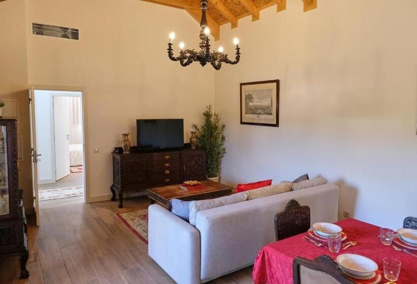 Aldeia Da Quinta Do Paço