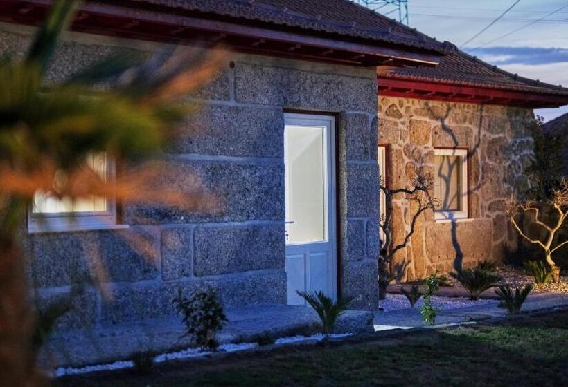 Aldeia Da Quinta Do Paço