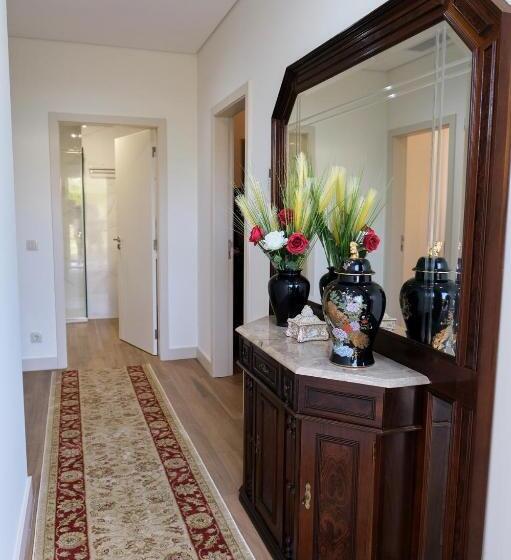 Aldeia Da Quinta Do Paço