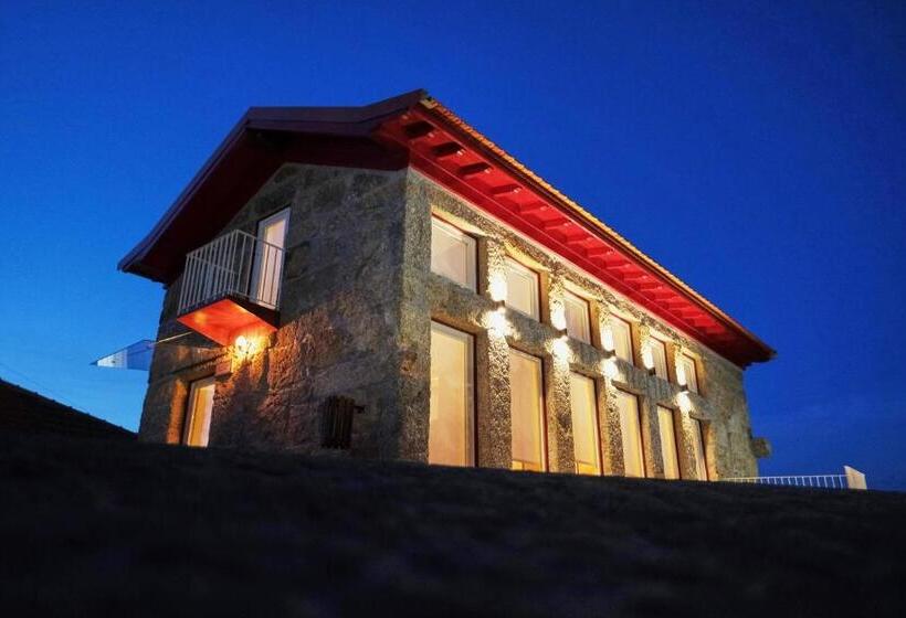 Aldeia Da Quinta Do Paço