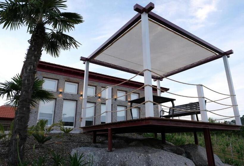 Aldeia Da Quinta Do Paço