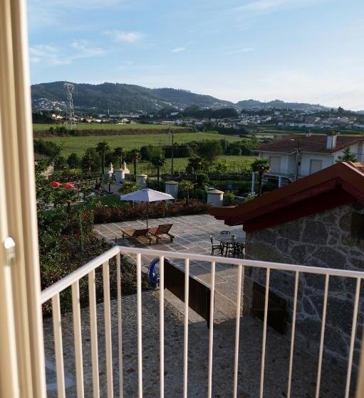 Aldeia Da Quinta Do Paço