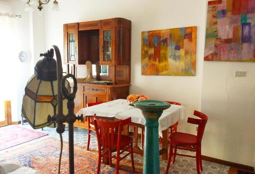 مبيت وإفطار Amariglio