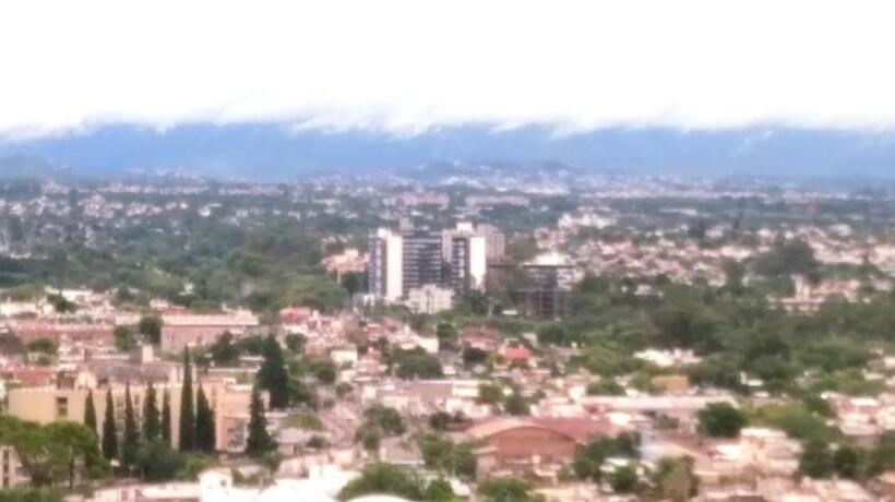 Apartamento En Piso 22 , Con Increíble Vista! Ramón Bautista Mestre 1850, Antigua Cervecería Córdoba