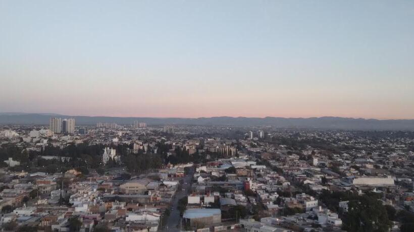 Apartamento En Piso 22 , Con Increíble Vista! Ramón Bautista Mestre 1850, Antigua Cervecería Córdoba