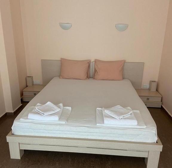 Aparthotel Hotel Prestige City Ii