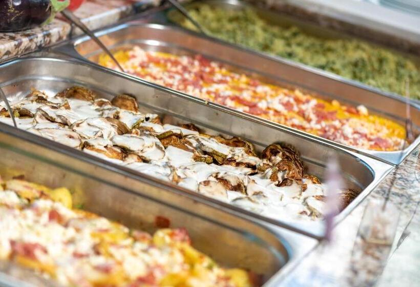 Aparthotel Hotel Prestige City Ii