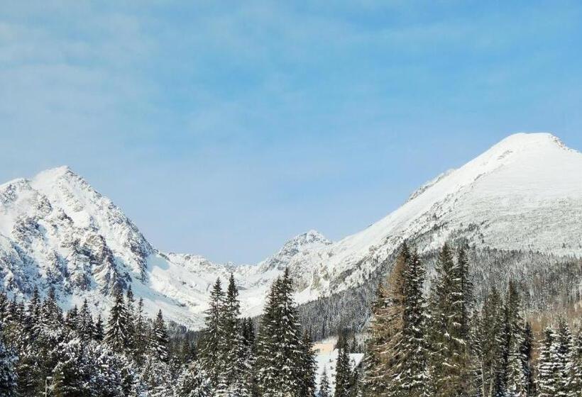 Apartman Panorama 805