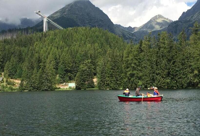 Apartman Panorama 805