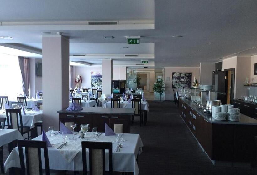 Apartman Panorama 805