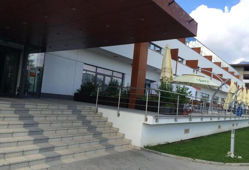 Apartman Panorama 805