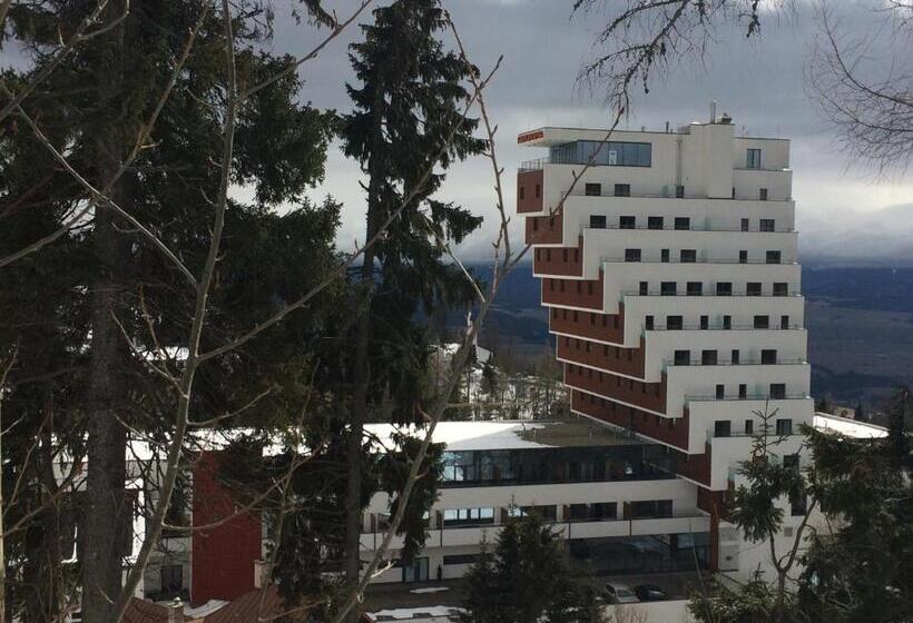 Apartman Panorama 805