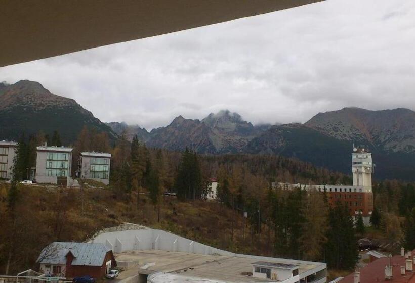 Apartman Panorama 805