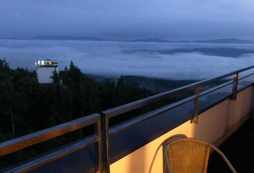 Apartman Panorama 805