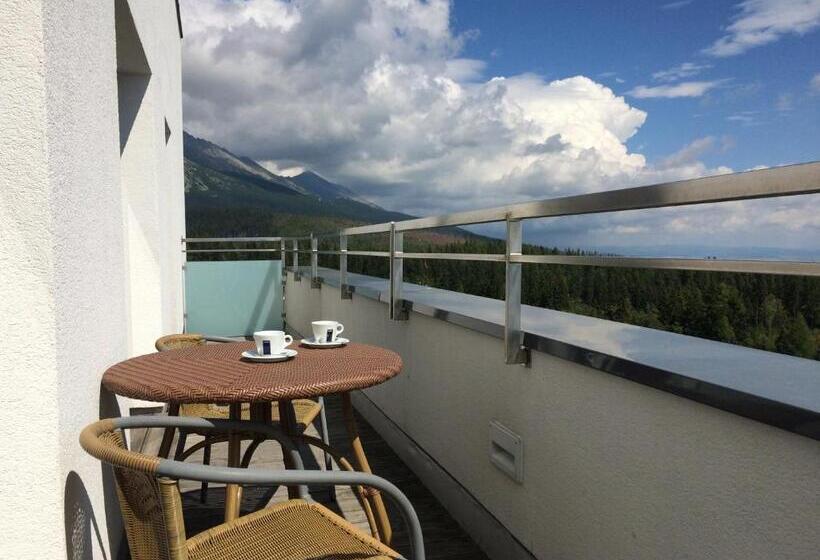 Apartman Panorama 805